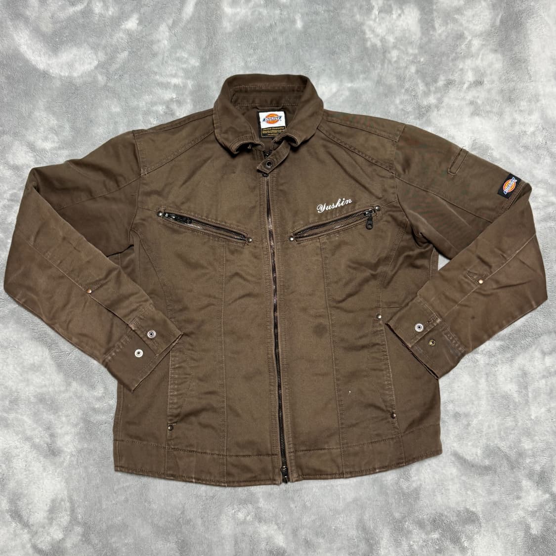 디키즈 여성 워크자켓 상품이미지1