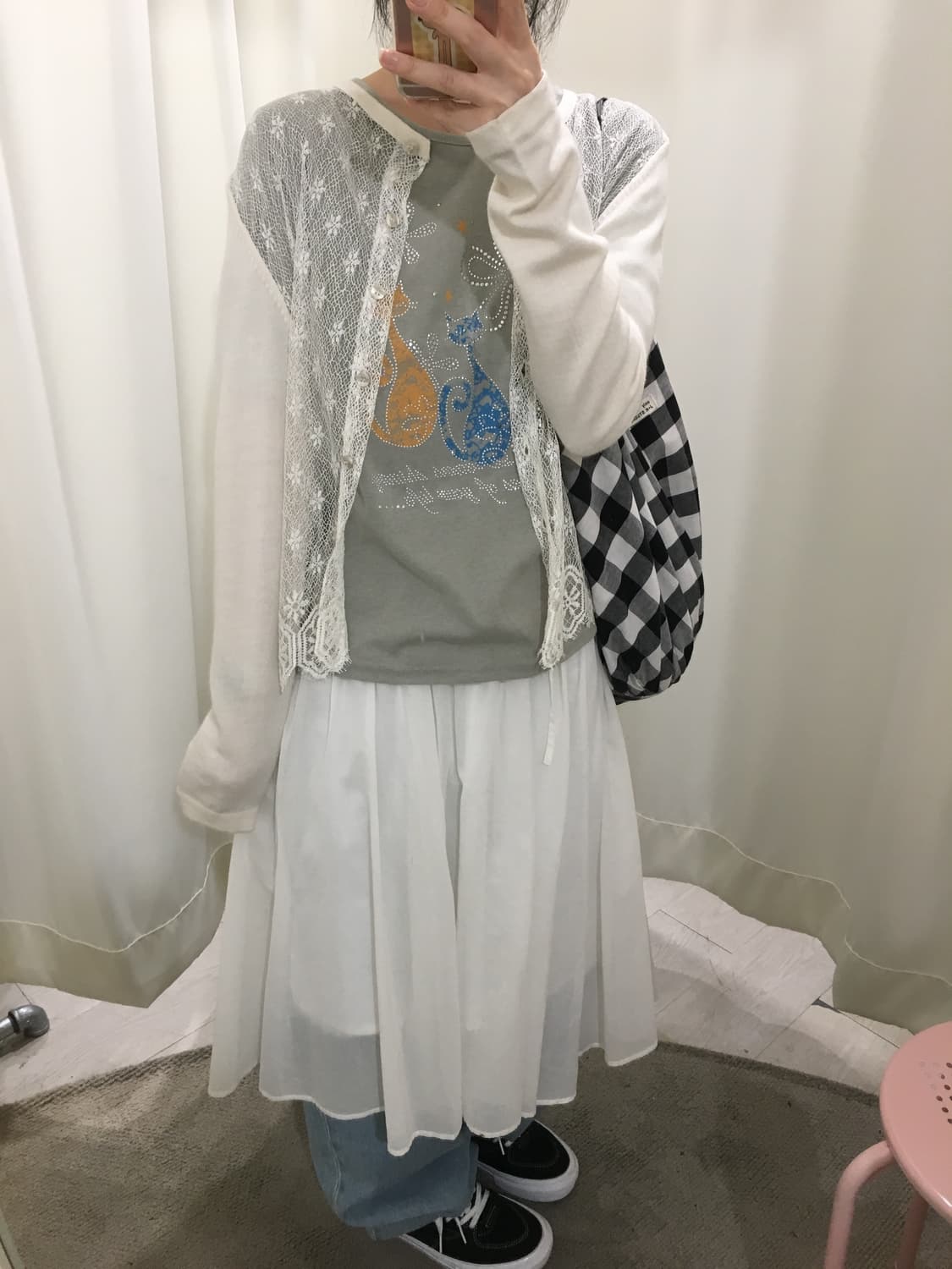 ARMAND VENTILO Cardigan 상품이미지6