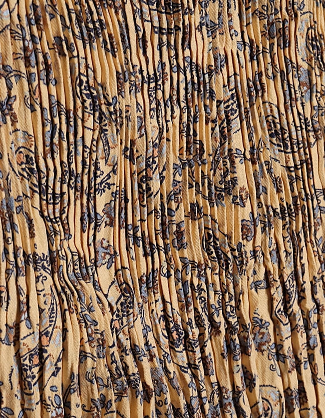 UQ x INES DE LA FRESSANGE Pleats (25~27) 상품이미지3