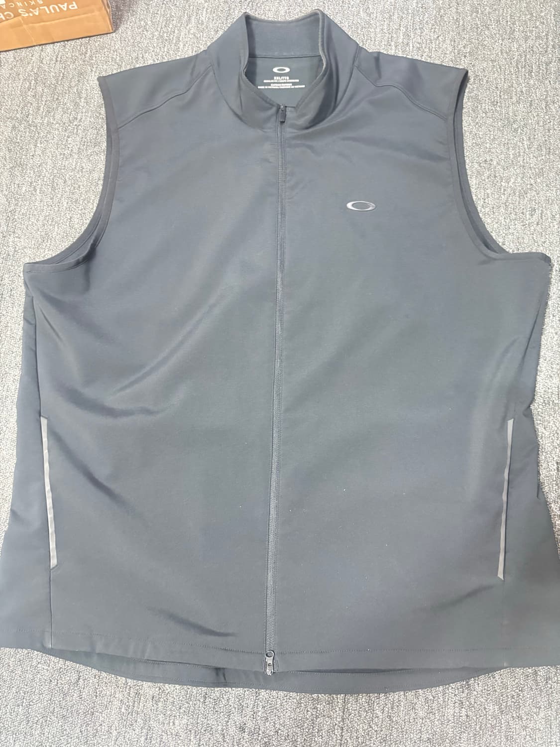오클리 조끼 상품이미지1