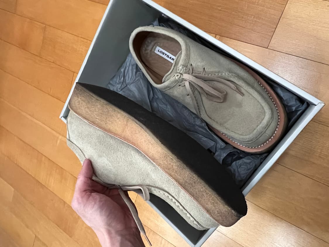 로스트가든 다이브 270 상품이미지4