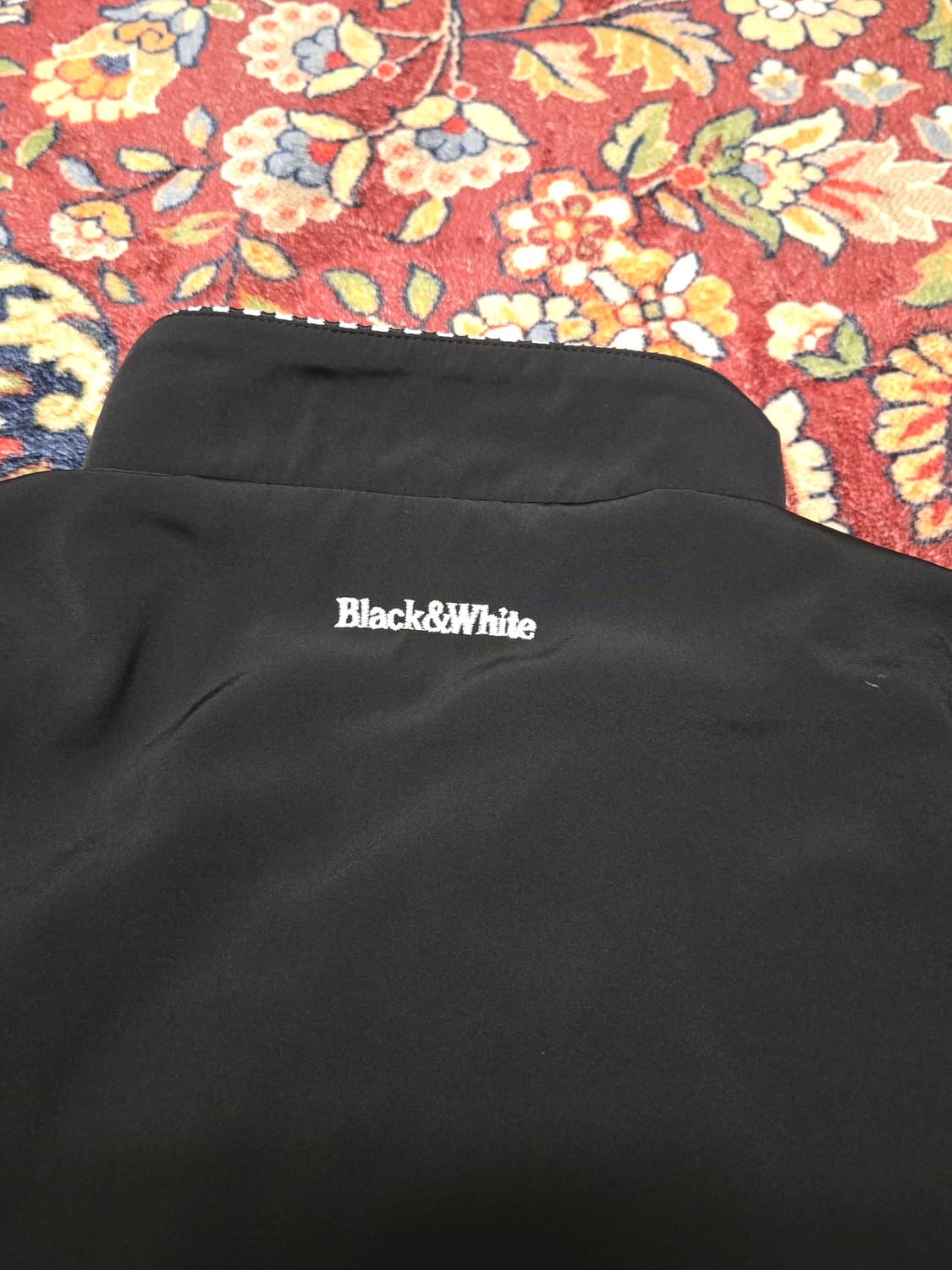 [105] 블랙 앤 화이트(Black & White) 재팬 메이드 클래식 상품이미지7