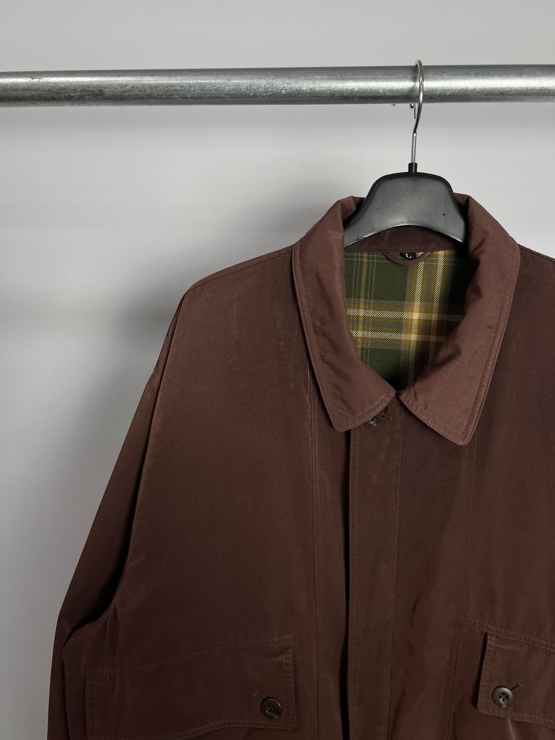 빈티지 집업 자켓  상품이미지2