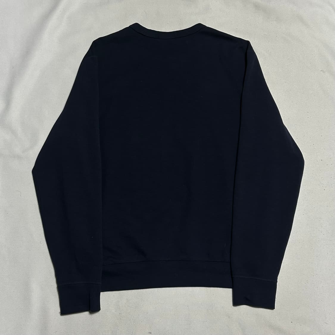 S 폴로랄프로렌 네이비 맨투맨 상품이미지3