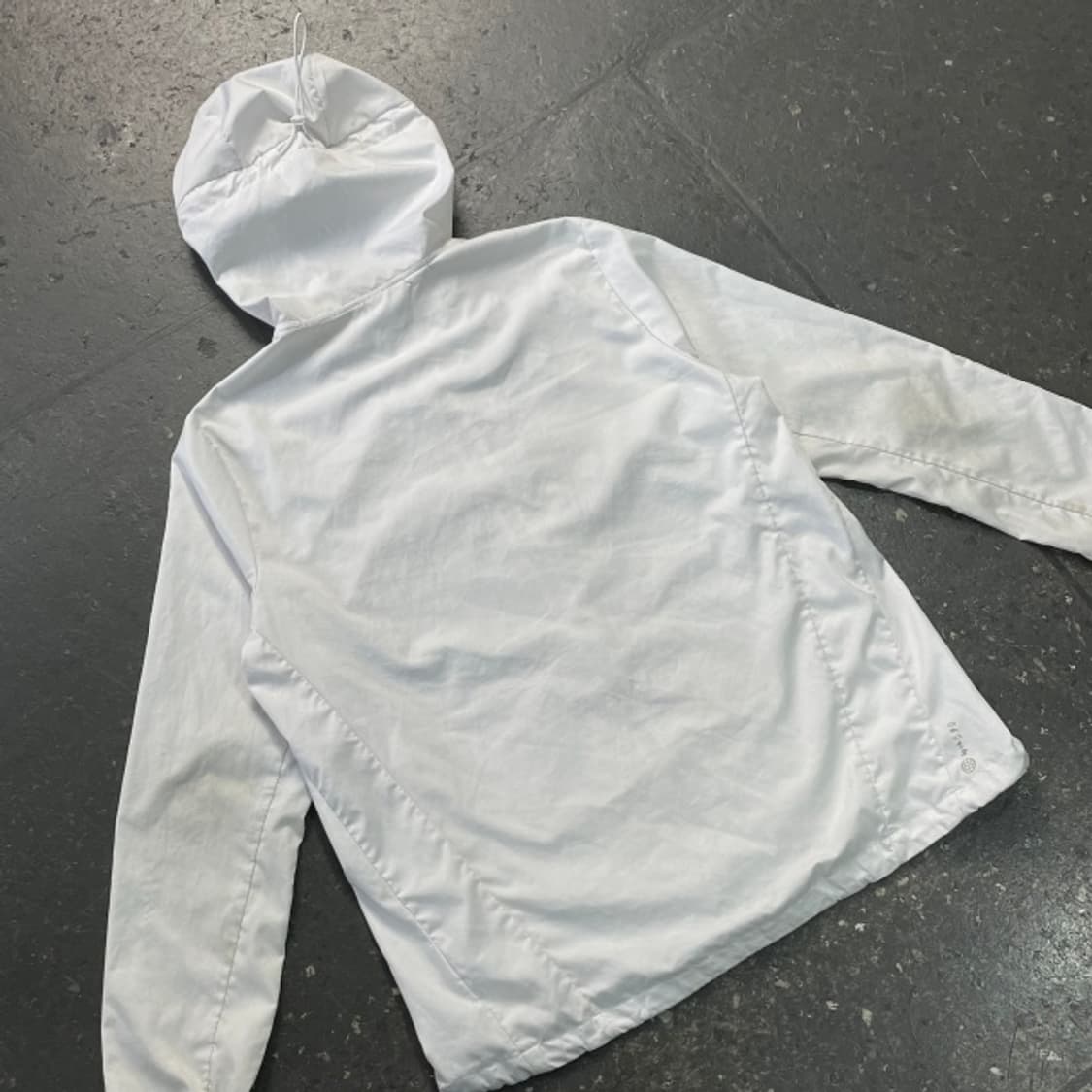 95 아디다스 런닝 바람막이 상품이미지7