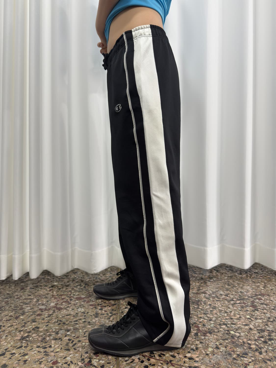 champion line pants 상품이미지3