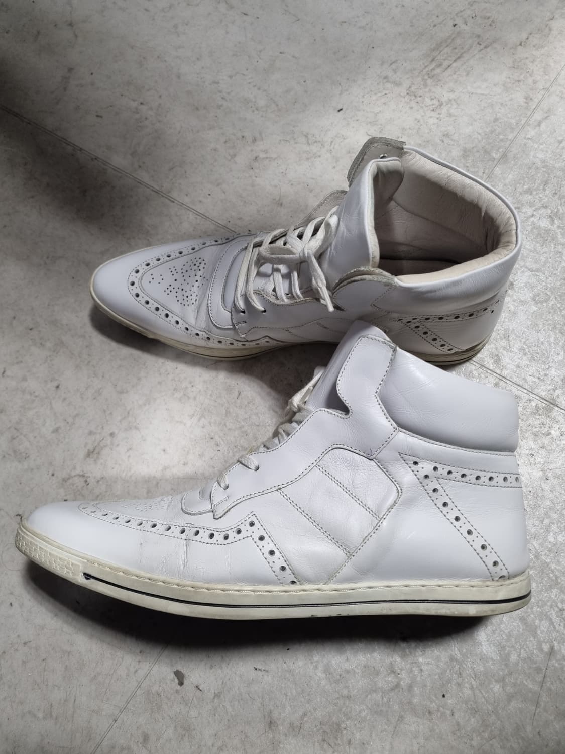 스웨어 영국 스니커즈  상품이미지2