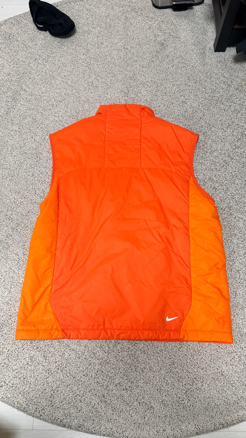 [나이키 ACG] 로프 드 도프 프리말로프트 베스트 (Orange) 상품이미지2