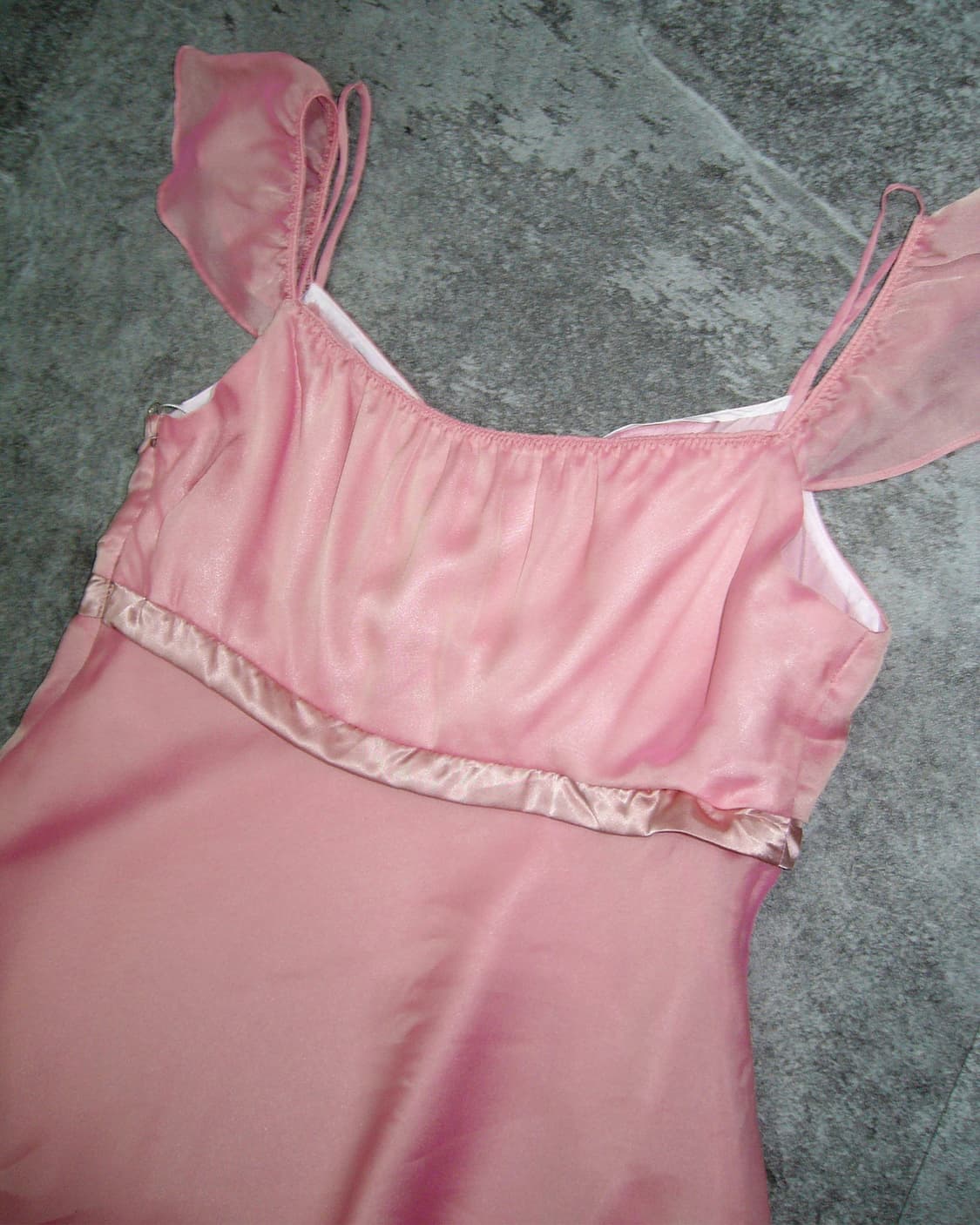 Pink Ribbon Top 상품이미지5