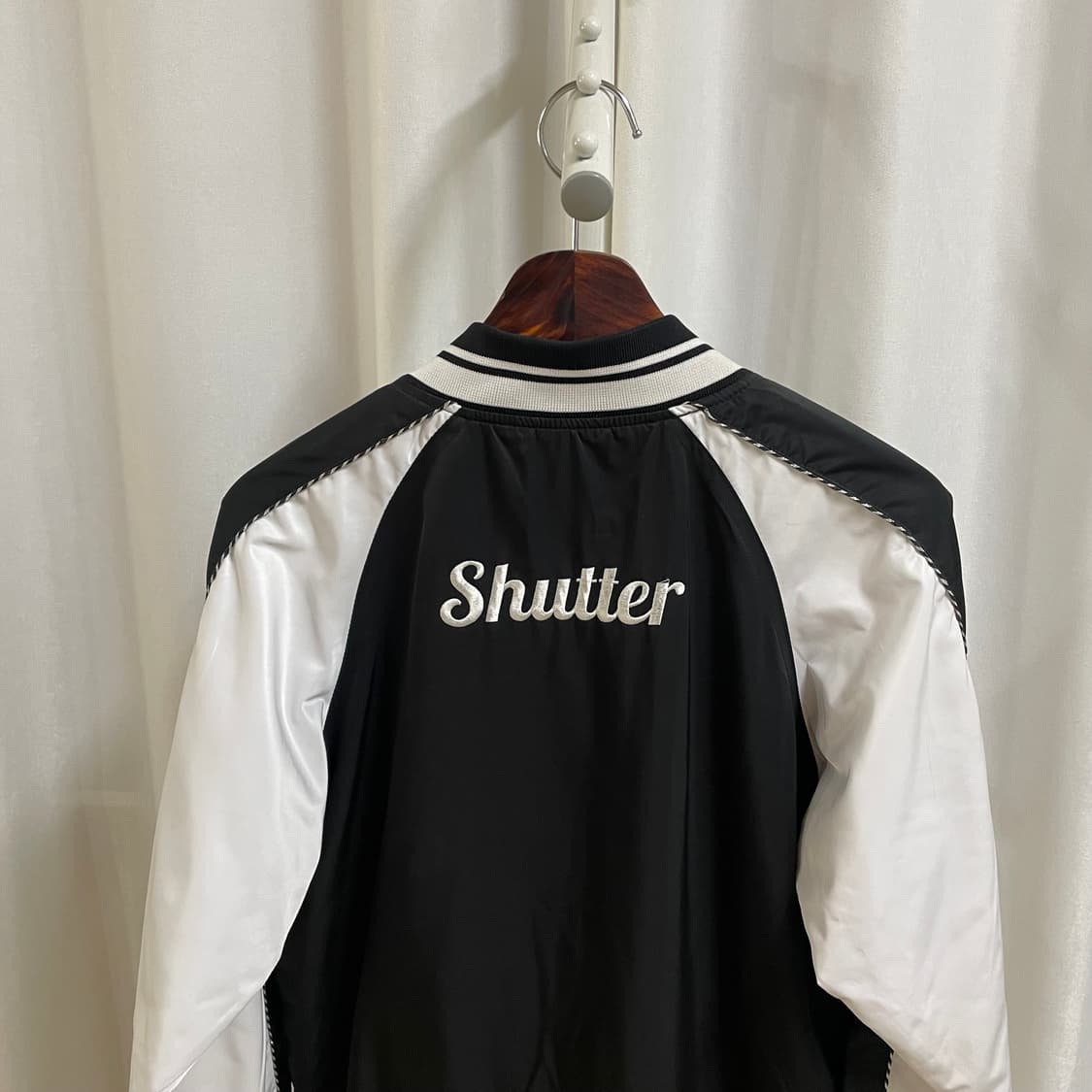 셔터 스카잔 항공자켓 M 상품이미지8