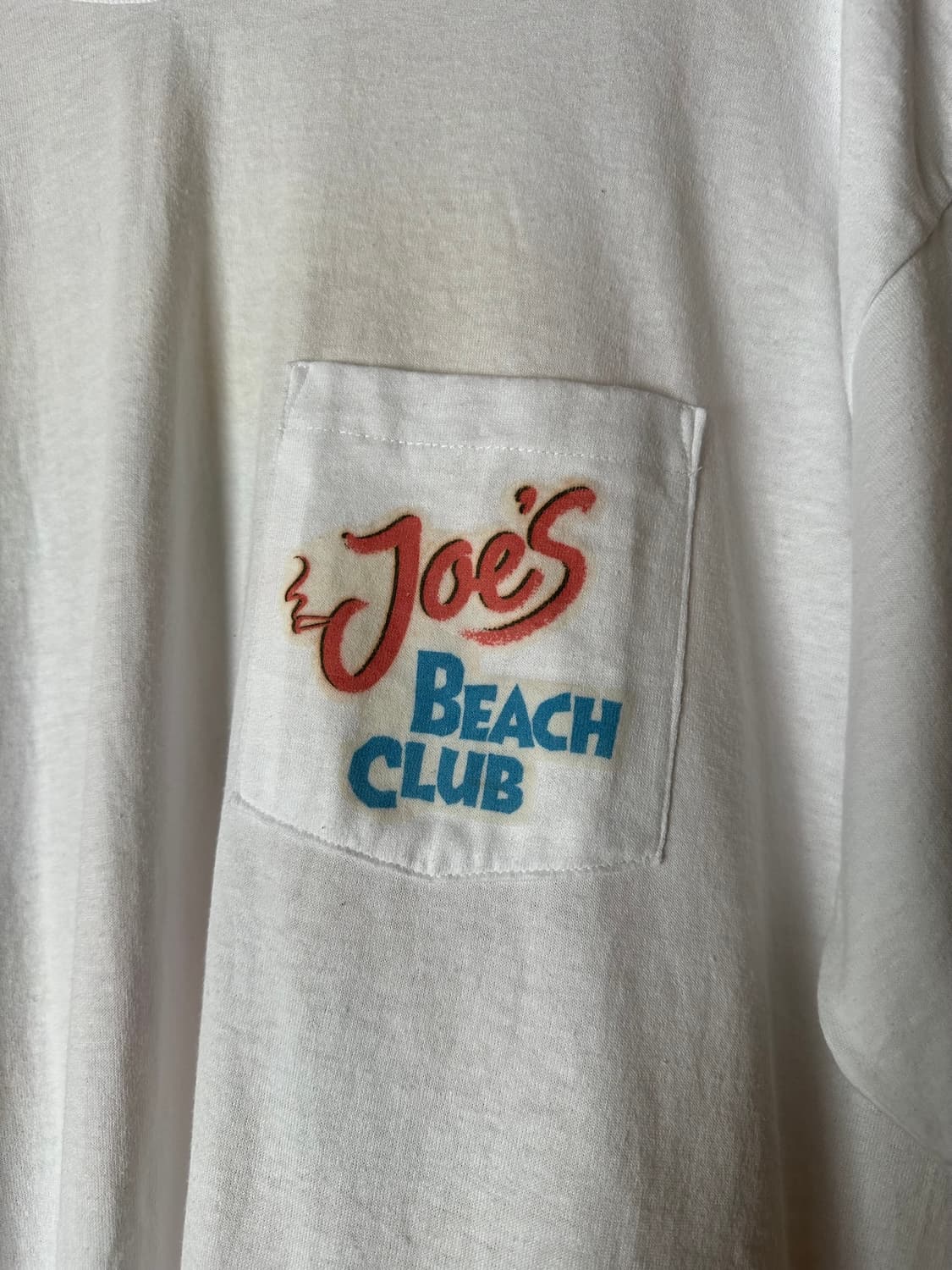 90s USA 빈티지 카멜 티셔츠 상품이미지6