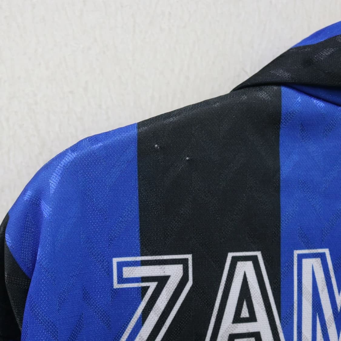 인터밀란 ZAMORANO 유니폼 67057 상품이미지8