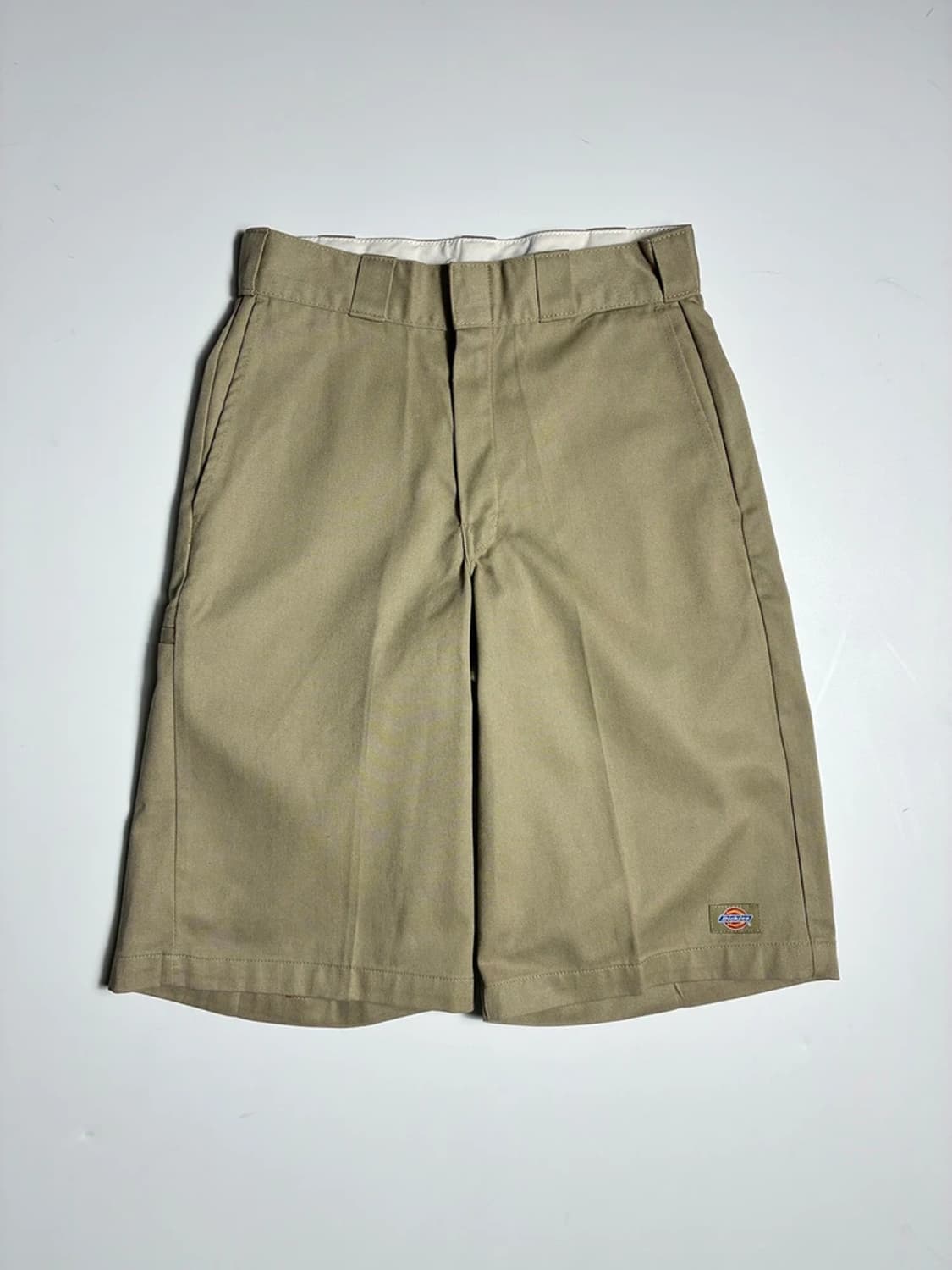 디키즈 Dickies 오리지널 워크 버뮤다 팬츠 R1582 상품이미지1