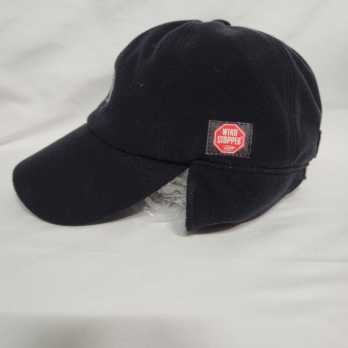 J176 [M] 노스페이스 귀도리 겨울 모자
 상품이미지2