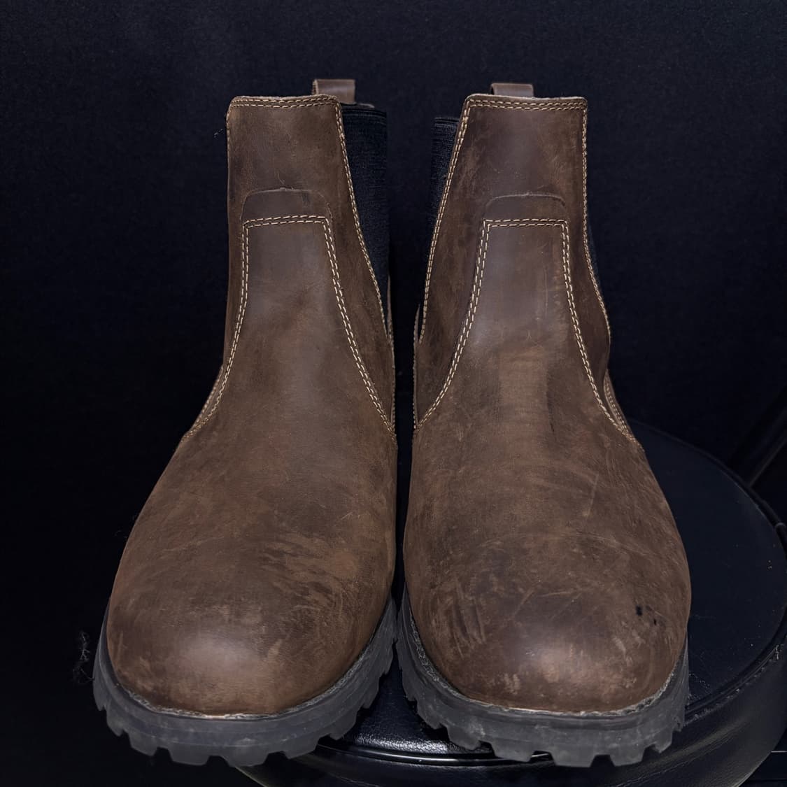 팀버랜드 첼시부츠  상품이미지2