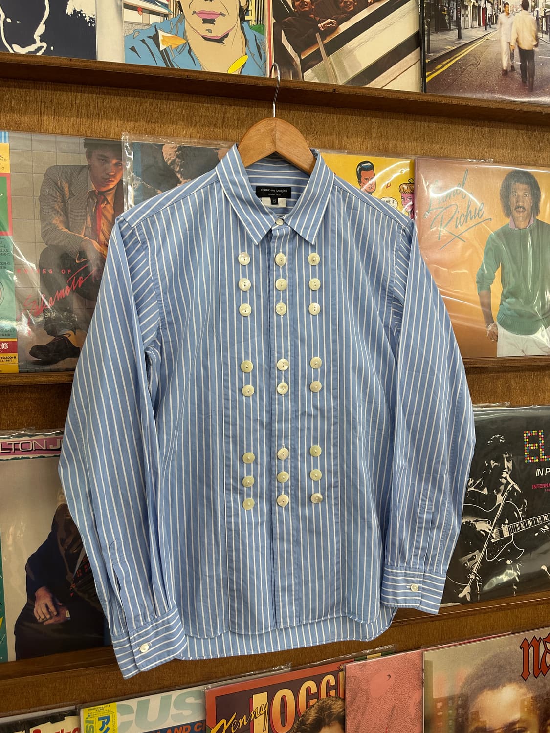 COMME des GARCONS HOMME PLUS 상품이미지2