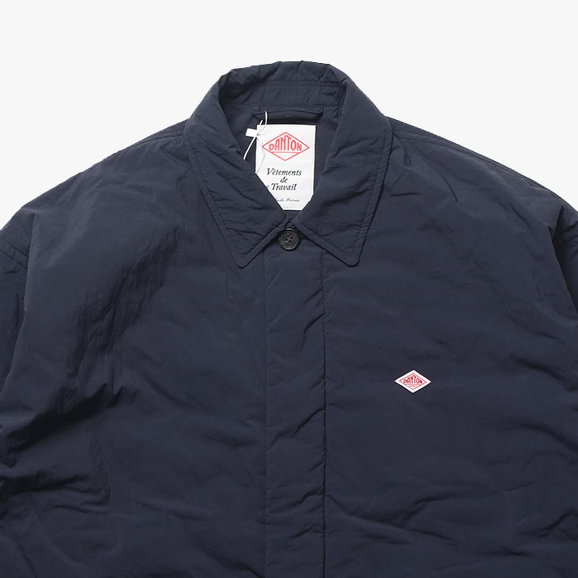 DANTON "Navy Jacket" 상품이미지2