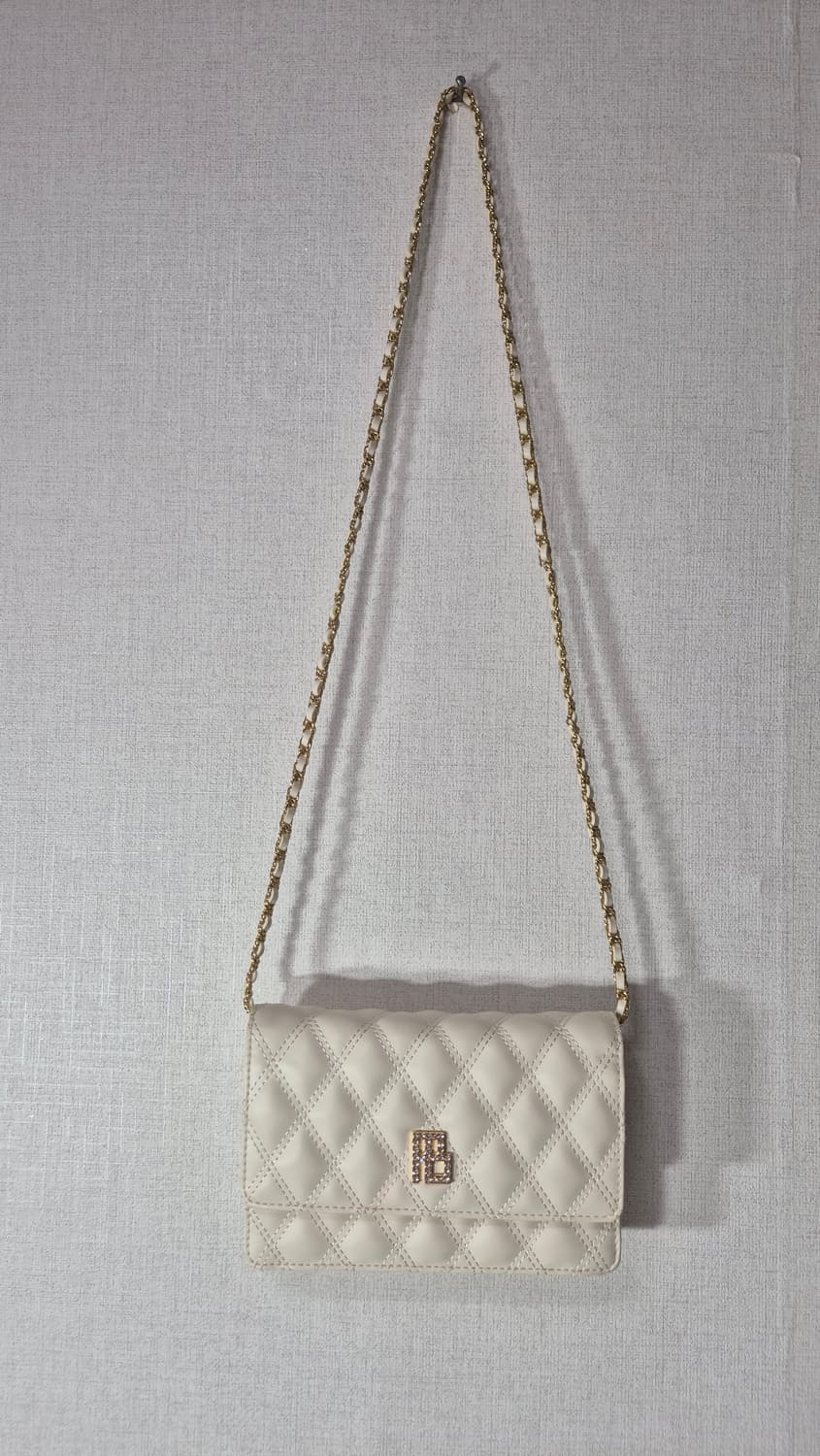 폴스부띠끄 다이애나 미니 크로스백 상품이미지1