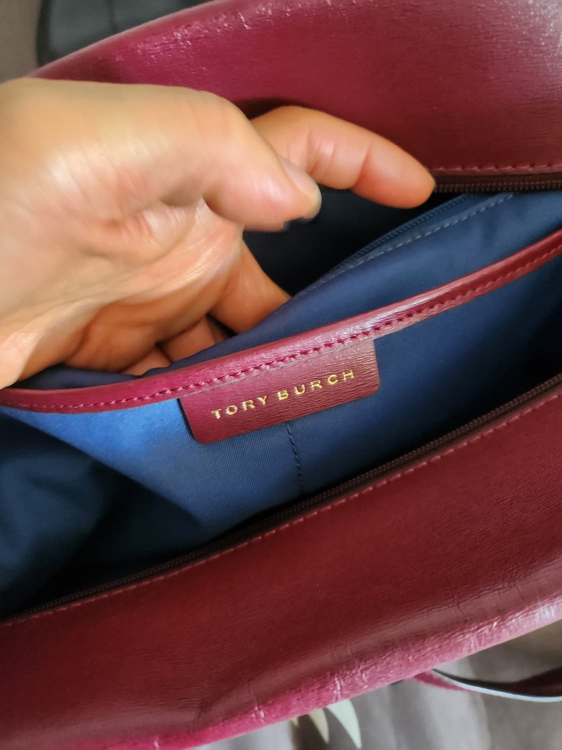 토리버치파커토트백 상품이미지6