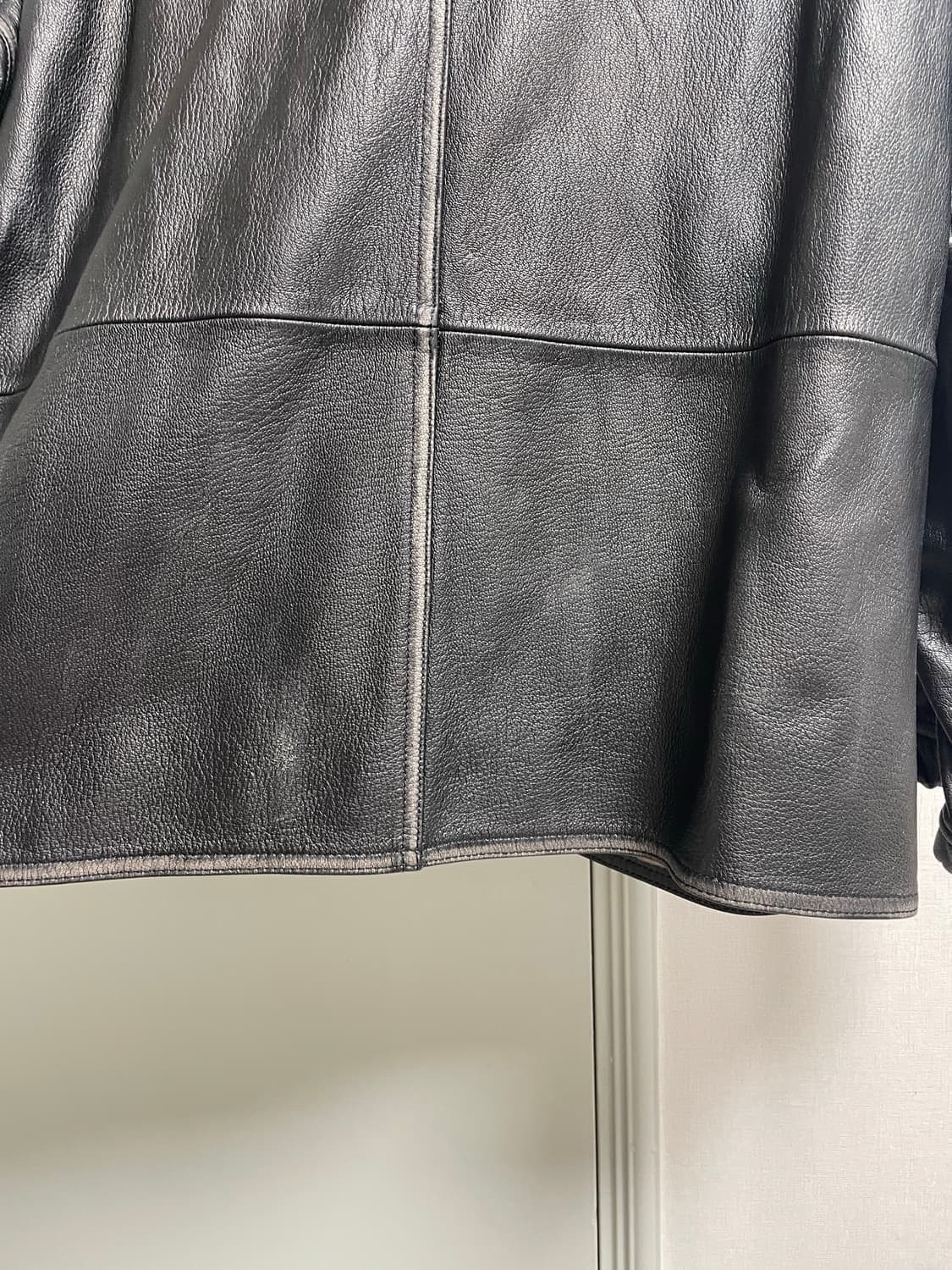 바벨오브젝트 레더 커버올 (2) 상품이미지6