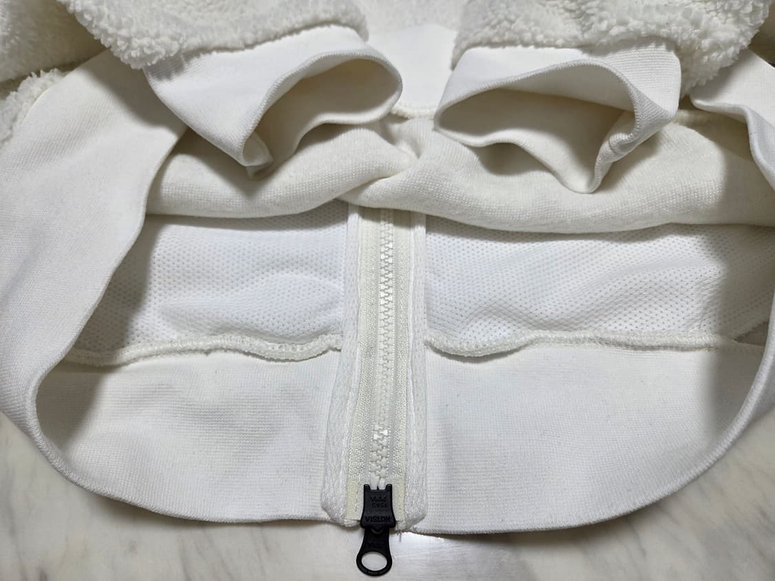 나이키 SB 쉐르파 후드집업 상품이미지3