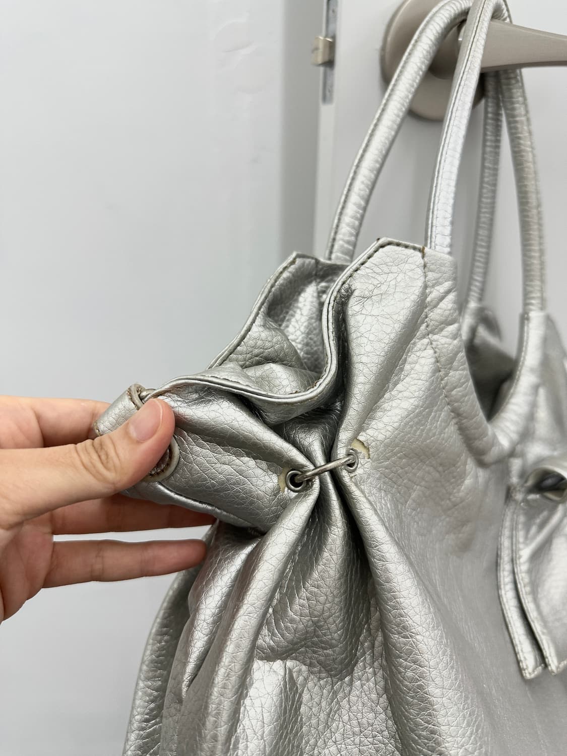 Michel klein Paris shoulder bag 상품이미지3
