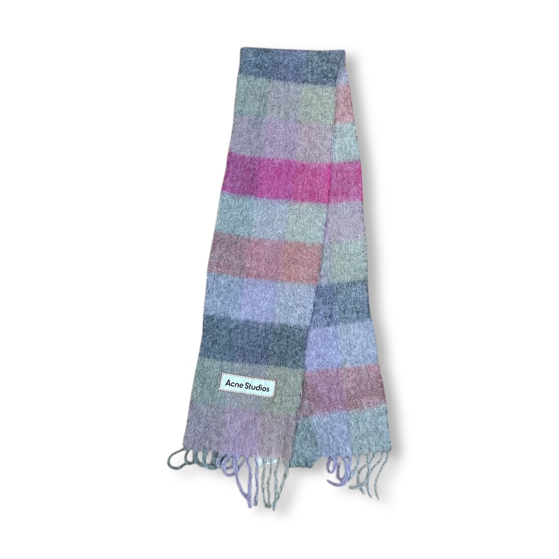 아크네스튜디오 머플러 상품이미지2