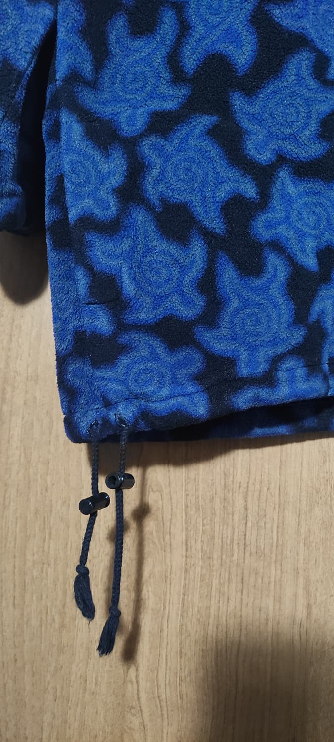 90s 파타고니아 젠터틀 풀오버 빅사이즈 상품이미지8