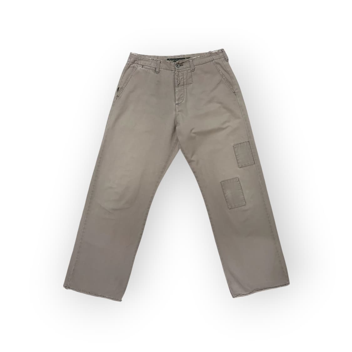 DKNY JEANS 빈티지 치노 팬츠 상품이미지1