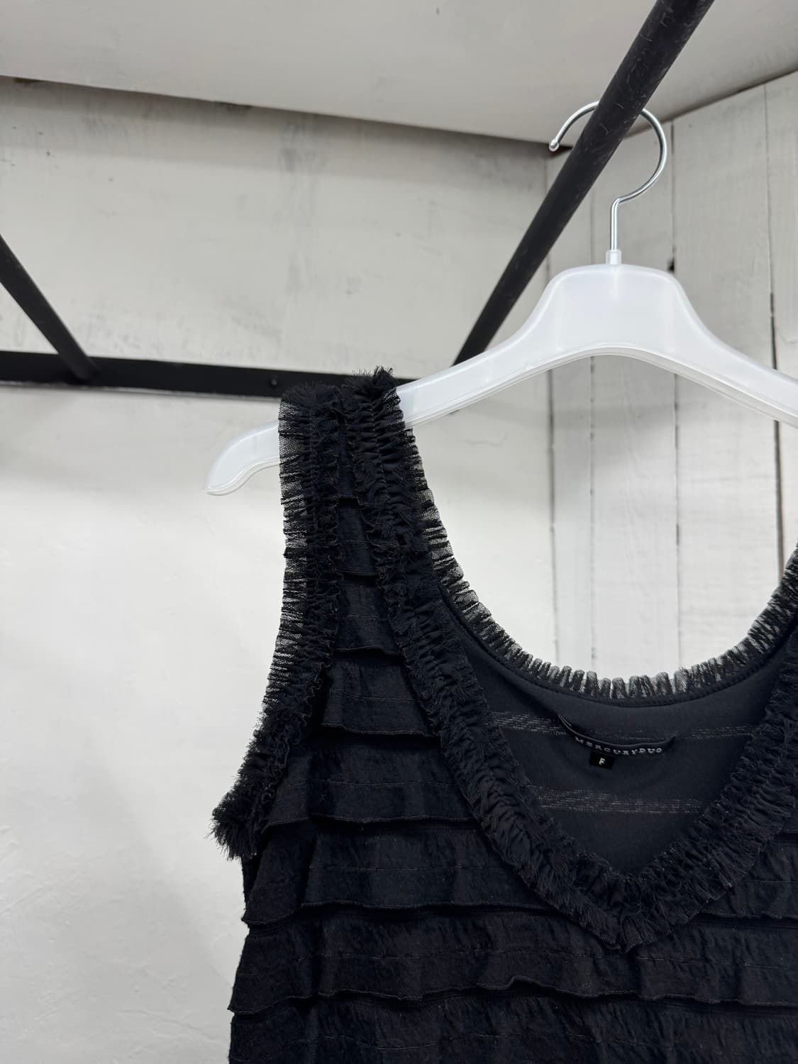 vtg dress 상품이미지2