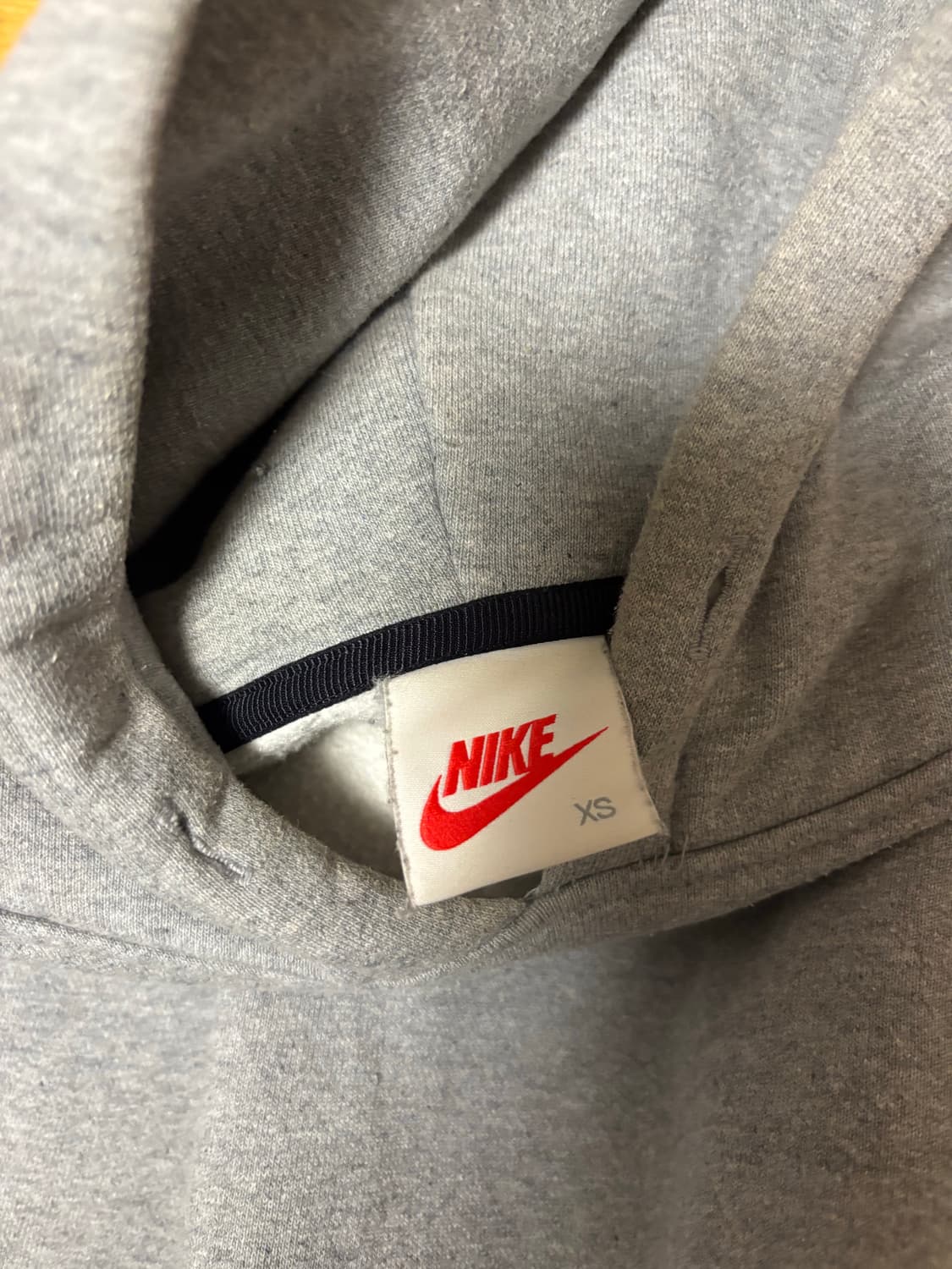 나이키 스투시 후디 xs 상품이미지3