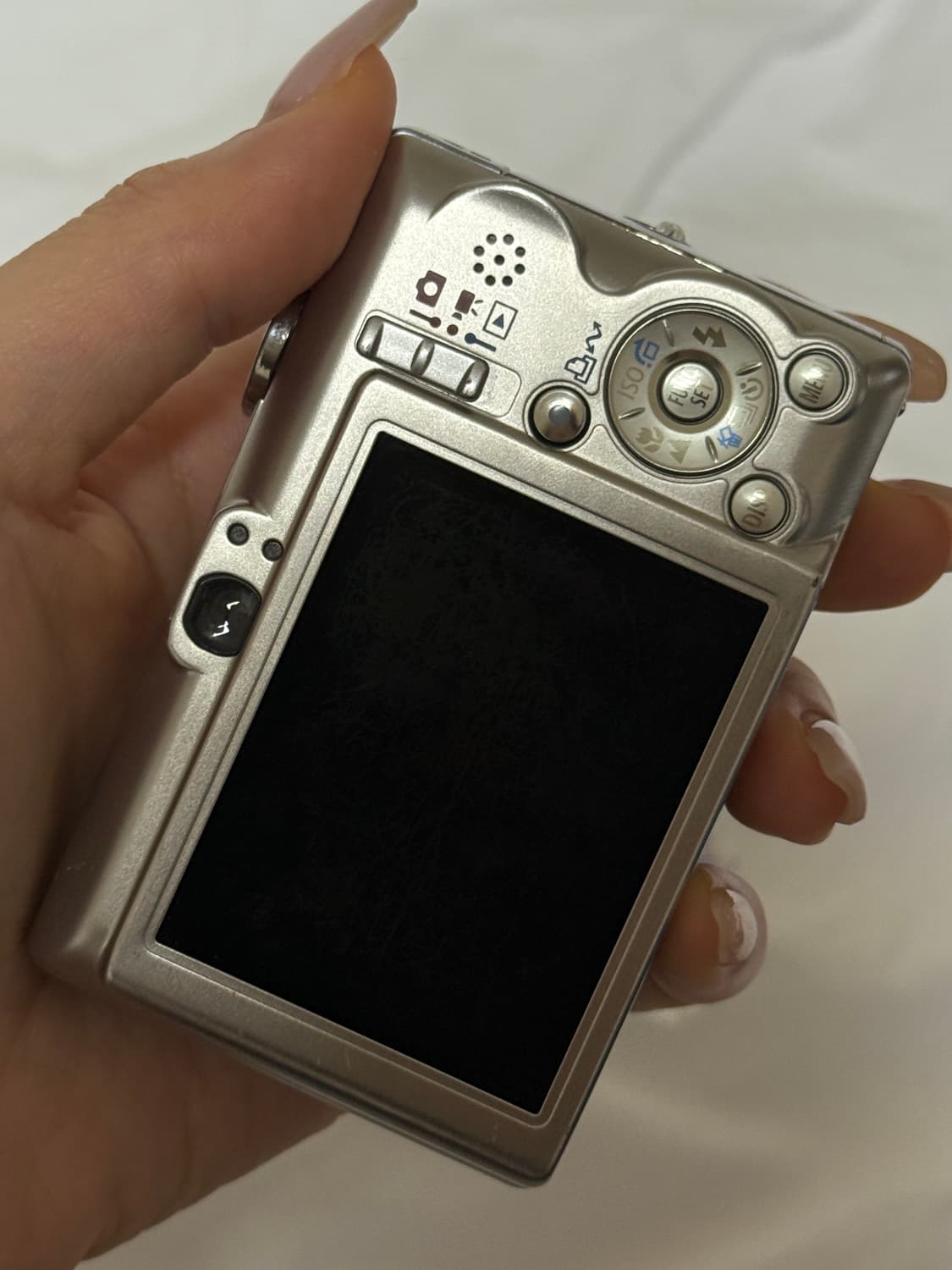 캐논 ixus55 / ixy 60 상품이미지3