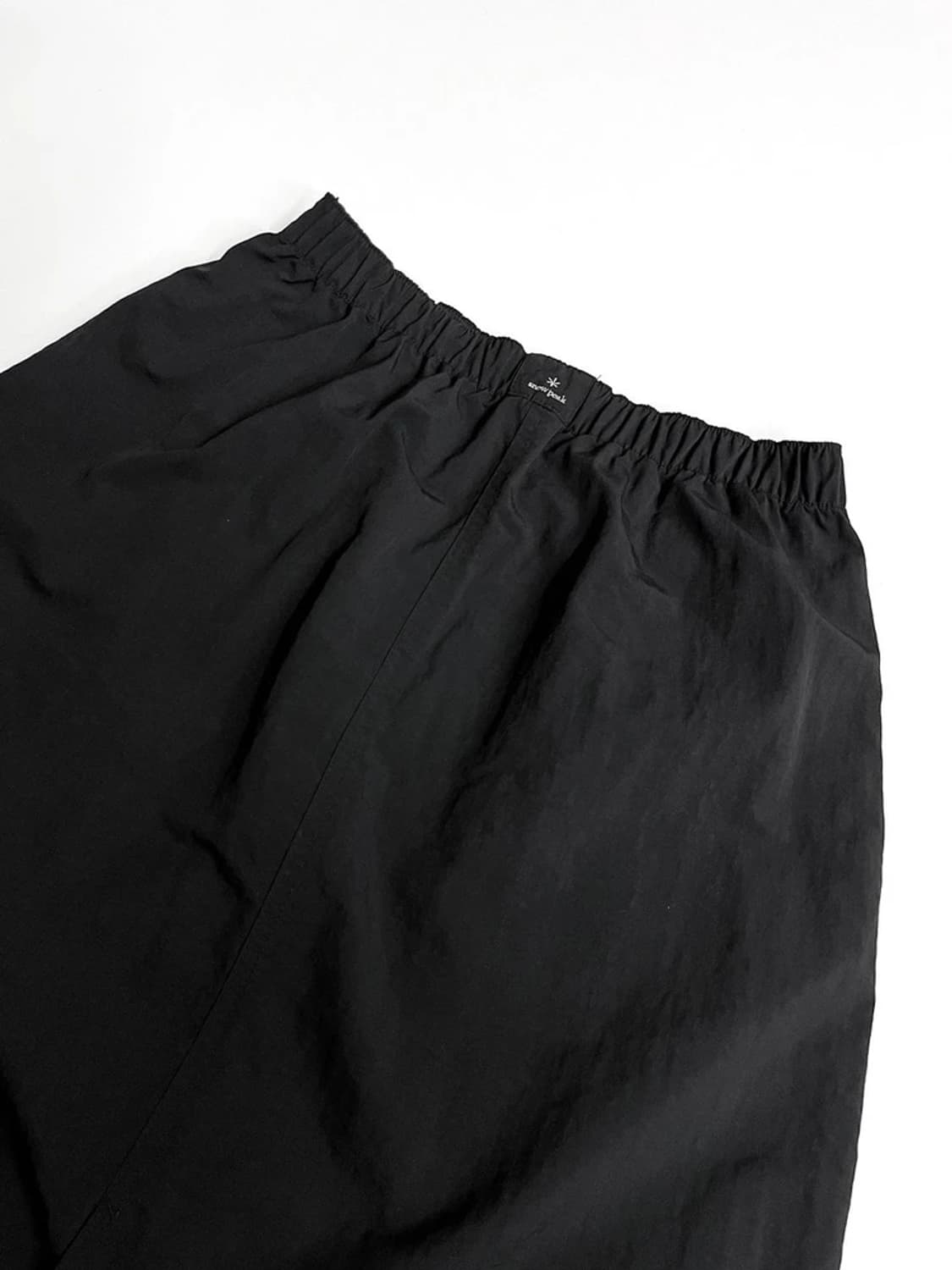 스노우peak 24ss 퍼티그 롱 스커트 PN3995 상품이미지5