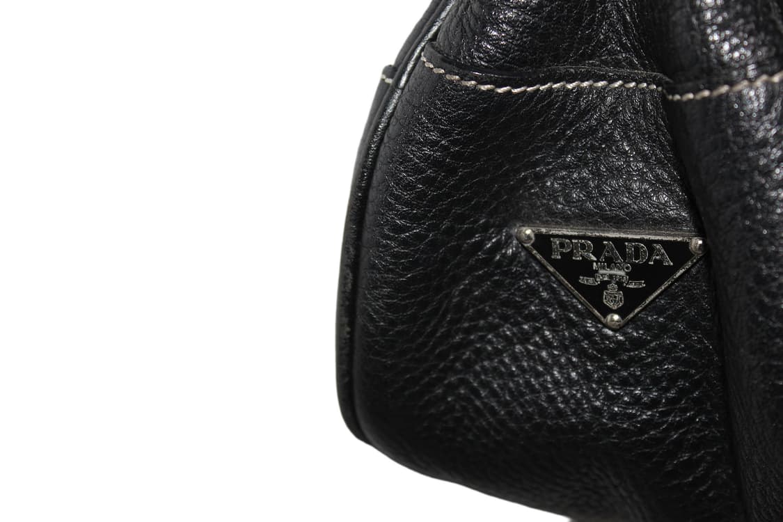 2000s PRADA MOON BAG 프라다 문 백 상품이미지3