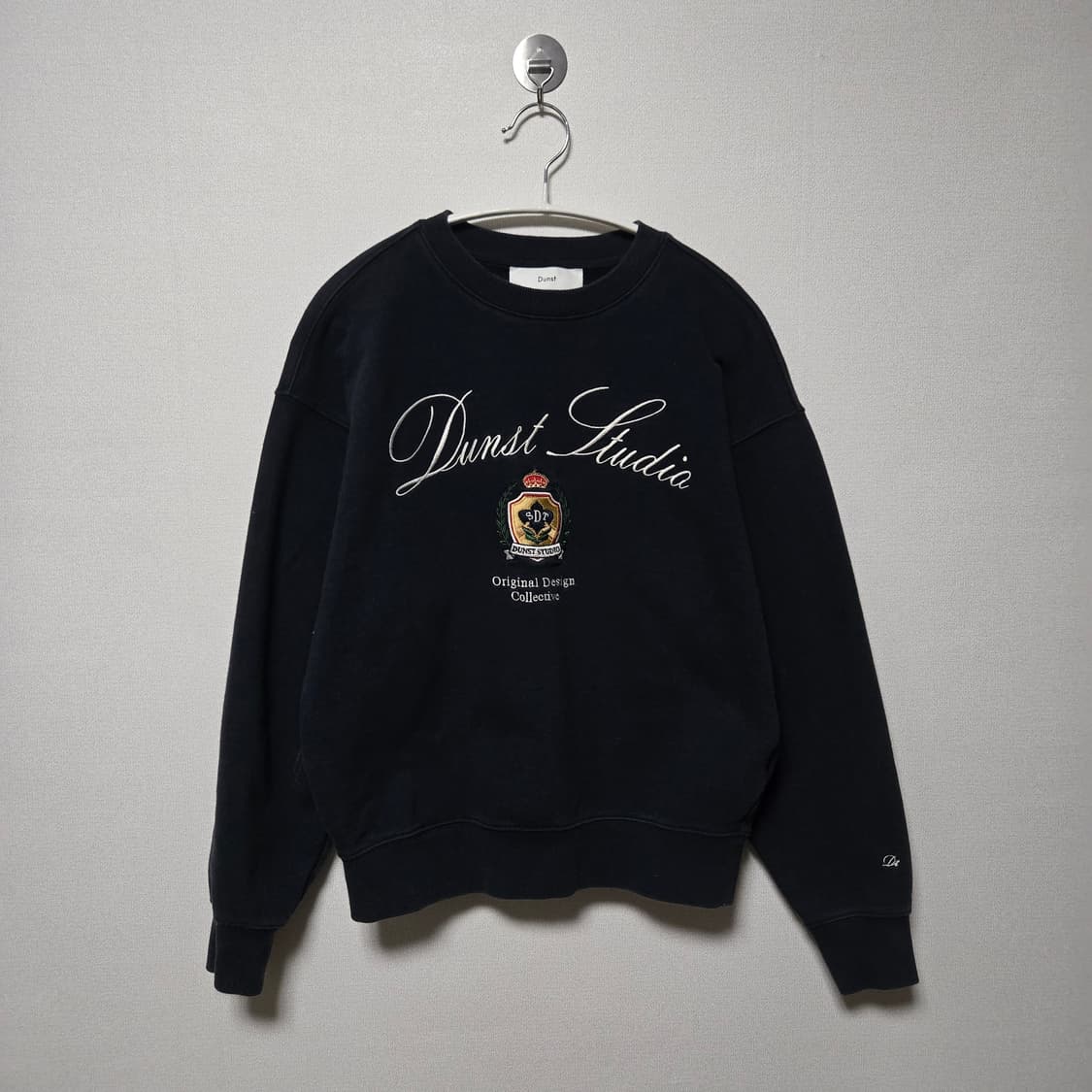 던스트 2025 맨투맨/ 여성 맨투맨/ 여자 맨투맨  상품이미지2