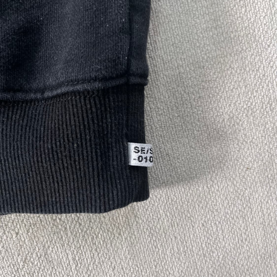 105 디스이즈네버댓 맨투맨 상품이미지4