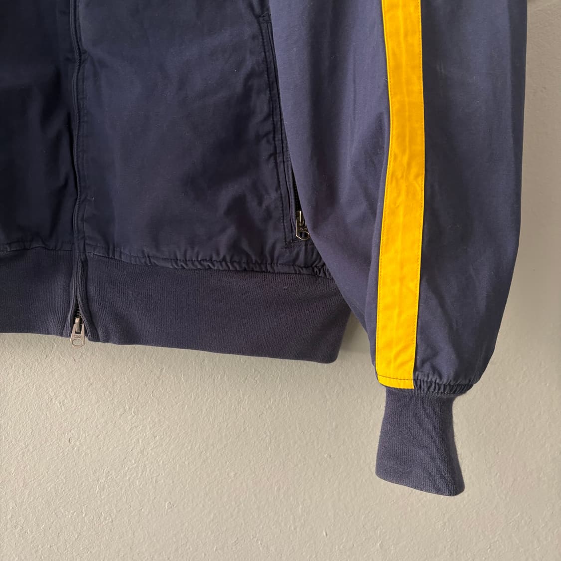 폴로 랄프로렌 빅 포니 오스트레일리아 레이싱 자켓 상품이미지7