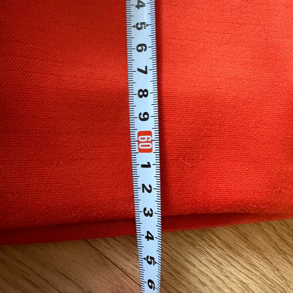 스파이더 후드 풀집업 M 오렌지 상품이미지9