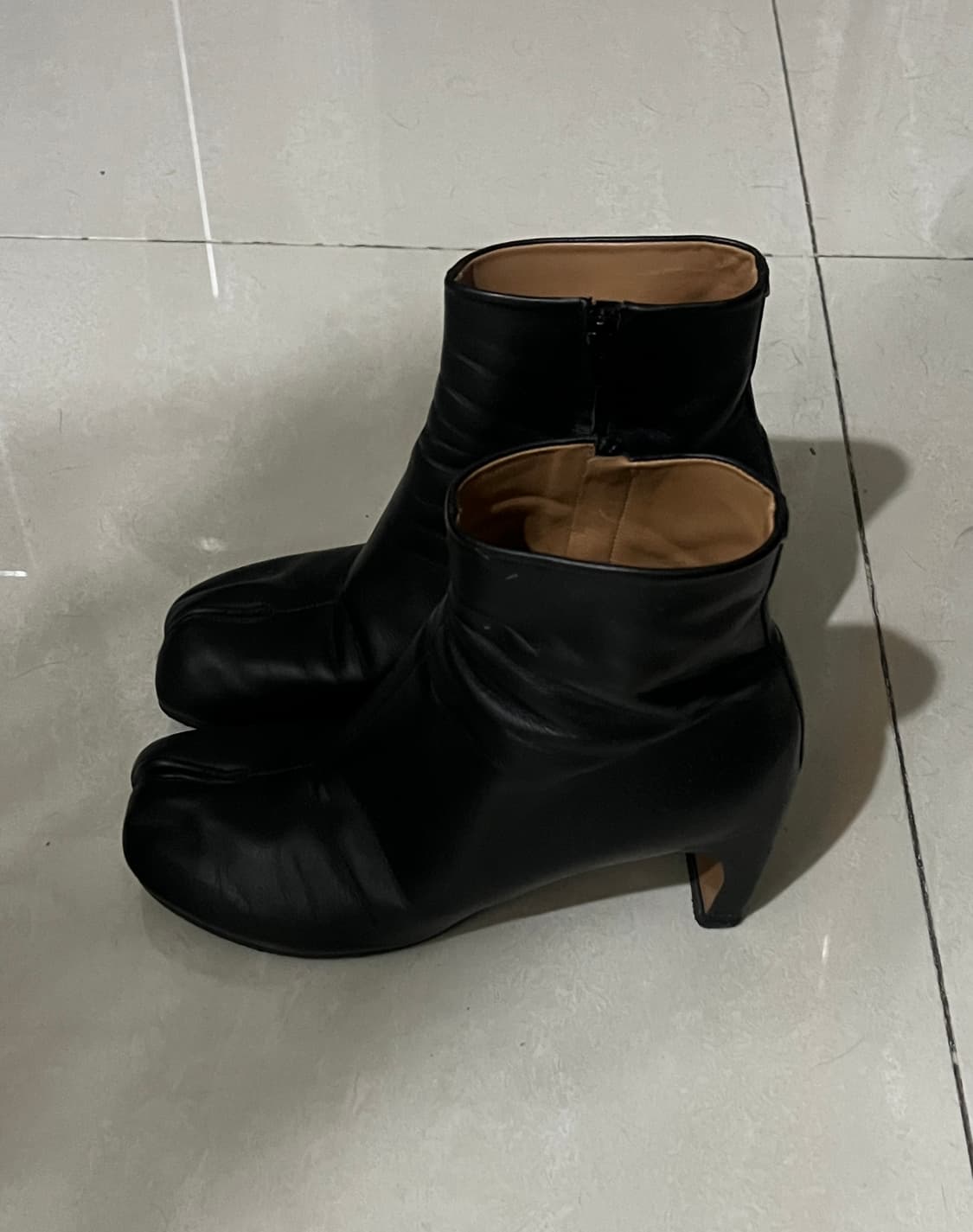Maison Margiela Tabi Boots 상품이미지4