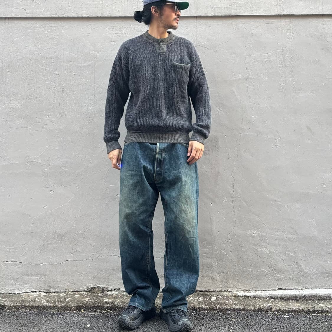 빈팆 맥그리거 울 스웨터 상품이미지10