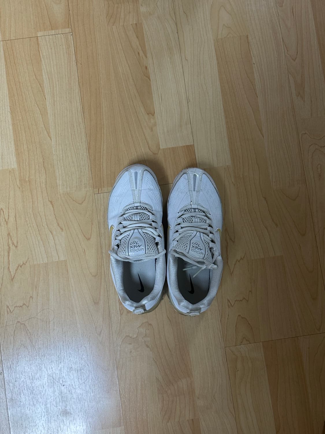 나이키 에어 베이퍼맥스 360 상품이미지3