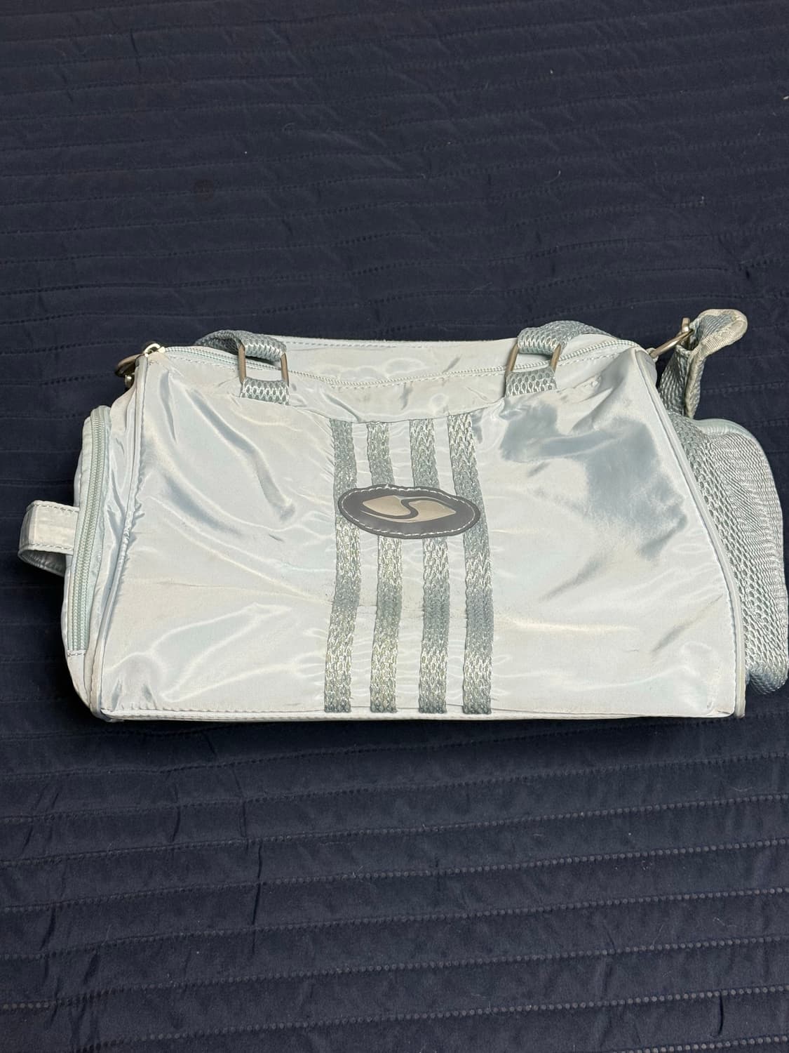 스포티 듀얼 숄더백  상품이미지2