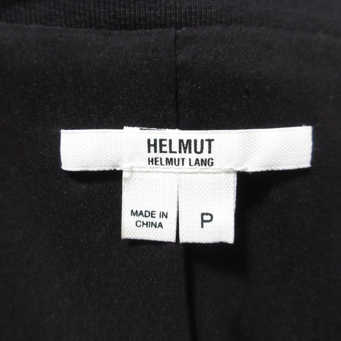 헬무트랭 레이디스 라이더 자켓 상품이미지6