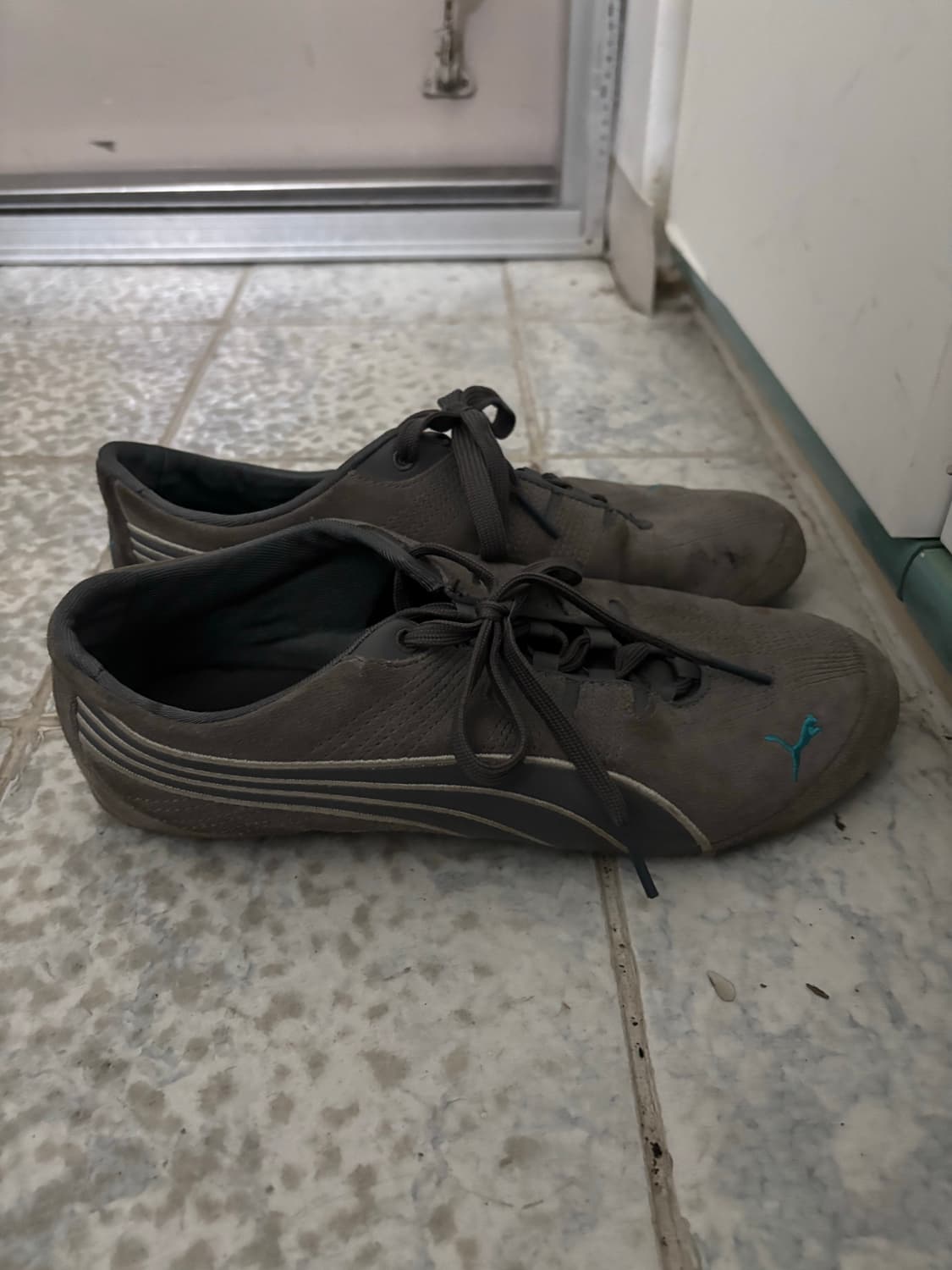 퓨마 스니커즈 상품이미지2