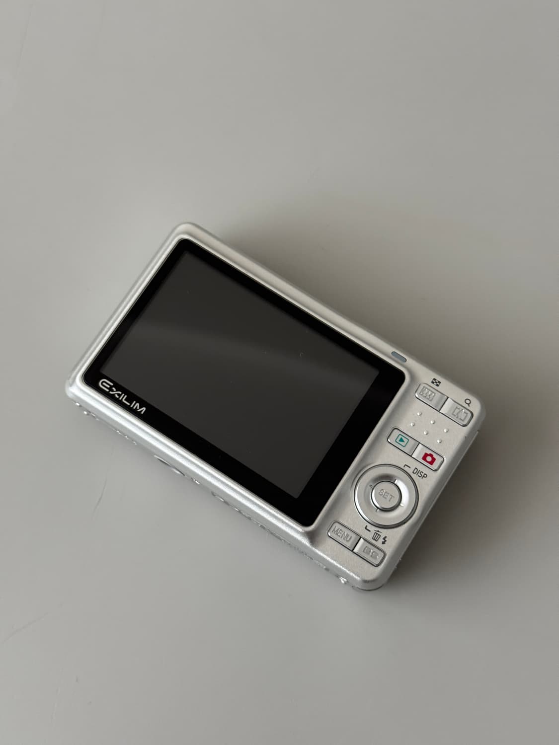 [새상품급 풀박스] Casio 카시오 Exilim ex z19 디카 상품이미지3