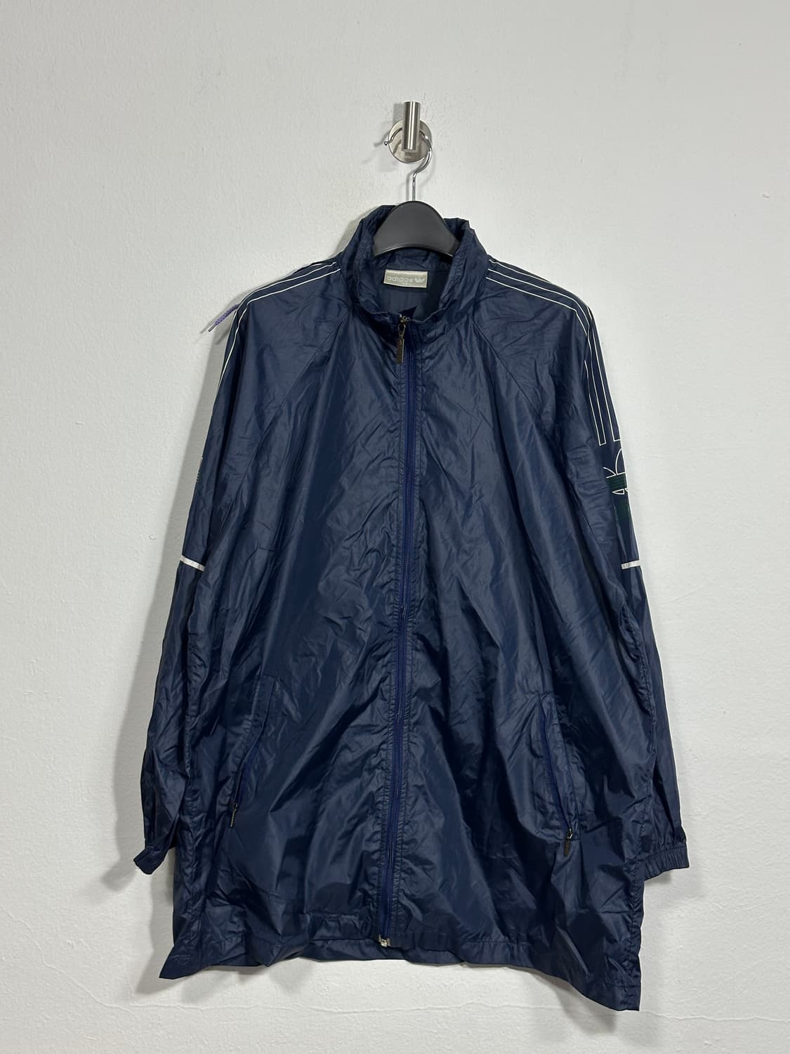 90s 아디다스 바람막이 상품이미지1