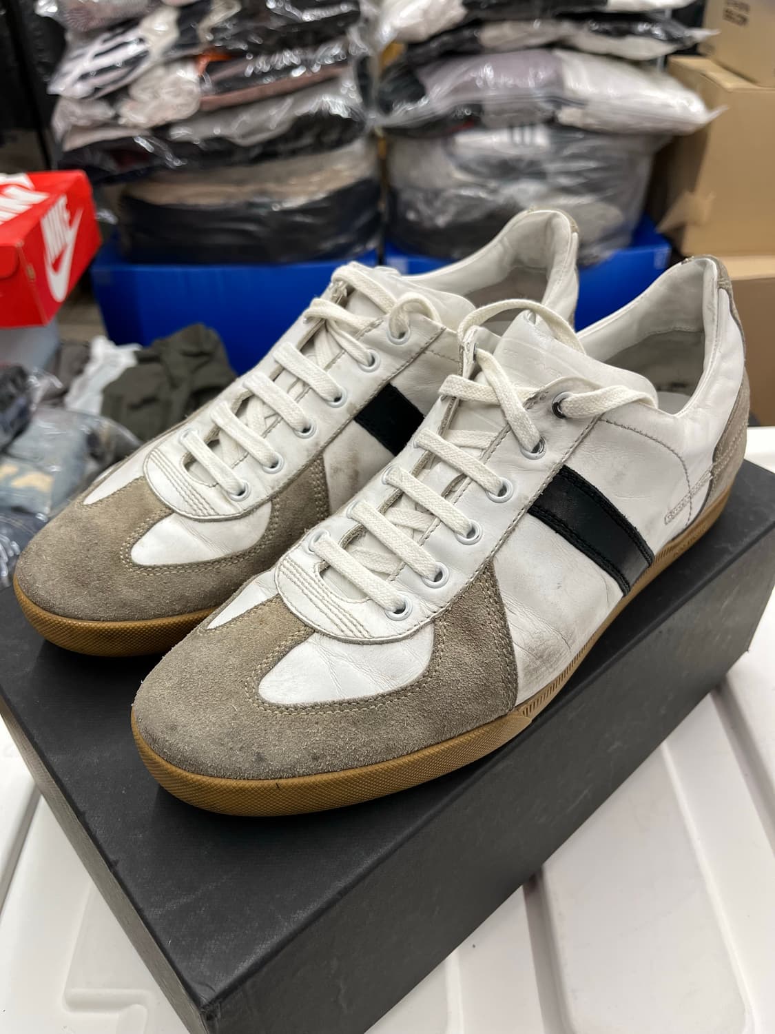 디올옴므 독일군 og 43 상품이미지1