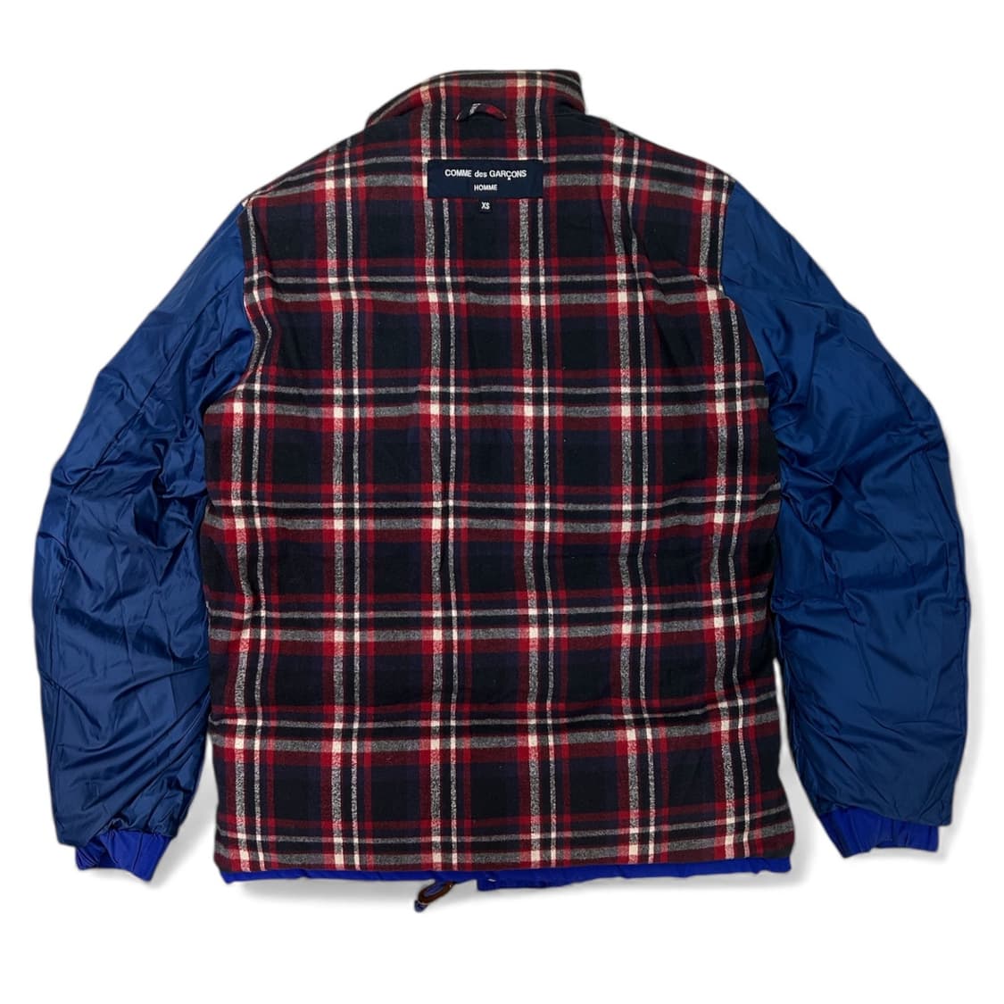 COMME des GARÇONS HOMME Down Jacket 상품이미지6