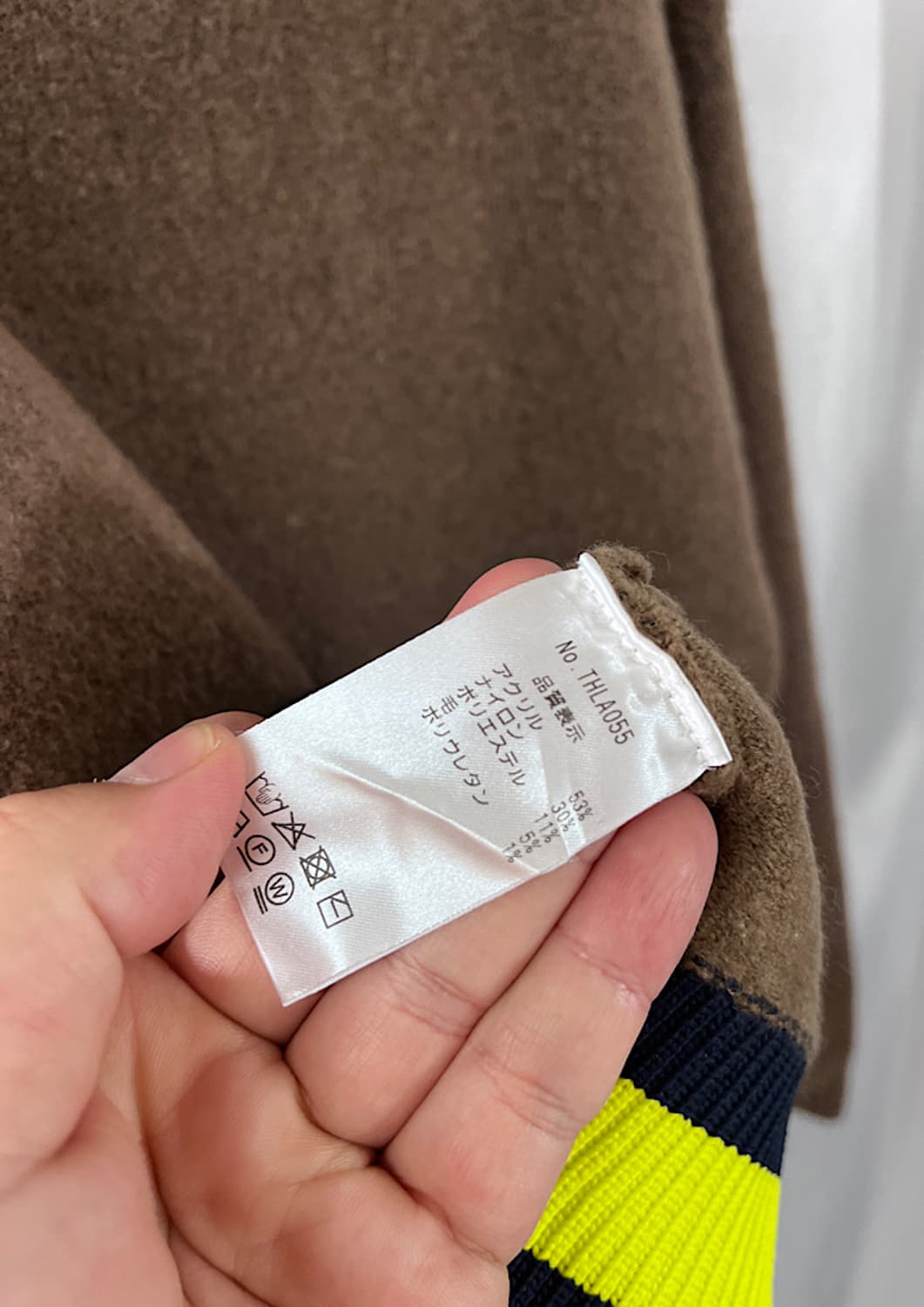 TOMMY HILFIGER 상품이미지5