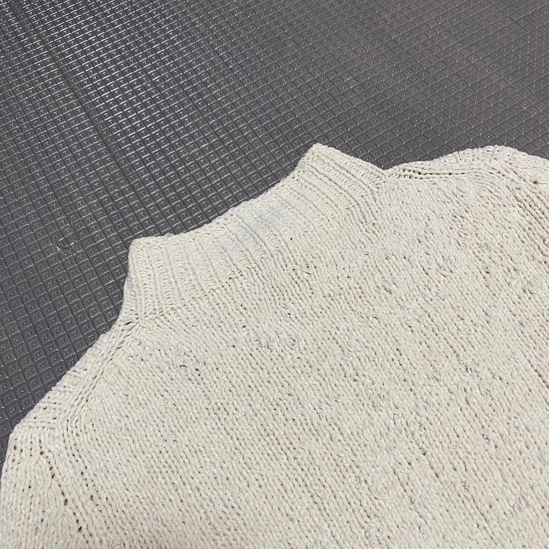 Stone Island Cotton Knit 상품이미지10